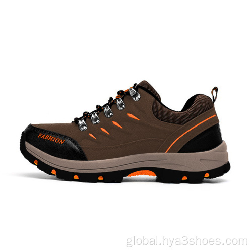 Unisex Tennis Shoes New Trendy Outdoor Hiking Shoes Manufactory